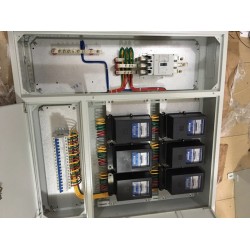 供應(yīng)東莞地區(qū)專業(yè)電表箱——清遠電表箱