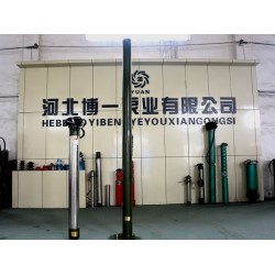 博一泵業供應值得信賴的不銹鋼潛水泵，不銹鋼潛水泵型號規格