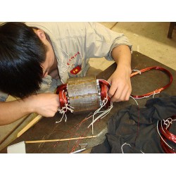 硬齒面齒輪，信譽好的海南電機維修公司推*