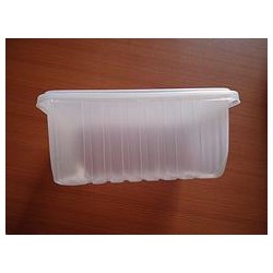 廠家批發(fā)食品托盤_劃算的食品托盤，健新塑料制品公司提供