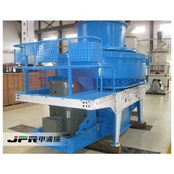 重型輥式制砂機，上海制砂機廠家，制砂機價格