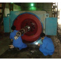 海南交流電機專業維修廠，*流的?？陔姍C維修公司推*