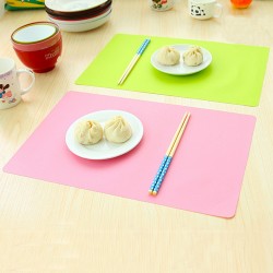 EVA餐桌墊可剪裁杯碗餐盤(pán)墊子可水洗防油污抽屜墊