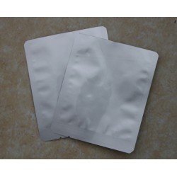 張家港百盛包裝供應鋁箔袋，鋁箔平口袋，鋁箔材質(zhì)包裝袋