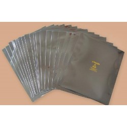 屏蔽袋，防靜電屏蔽袋，生產(chǎn)廠家供應防靜電屏蔽袋，規(guī)格齊全