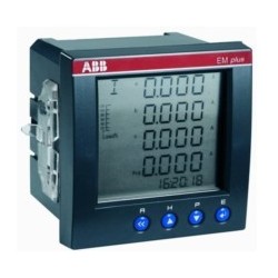 ABB智能電量儀表EM20-U、EM20-I現貨