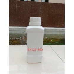 供應500ML的塑料液體瓶、化工瓶、消毒液瓶、*瓶、*瓶