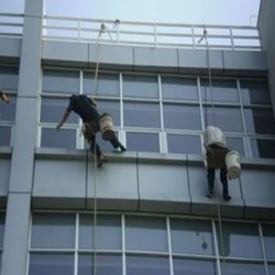 惠州惠城外墻防水補漏堵漏公司，惠城外墻窗臺補漏找認準旺固