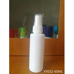 供應60ML塑料瓶、噴霧瓶、醫藥瓶、消毒液瓶、液體瓶