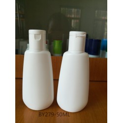供應50ML塑料瓶、洗發水瓶、配蝴蝶蓋瓶、液體瓶、消毒液瓶