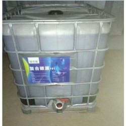 河北復(fù)合碳源代替醋酸鈉，代替氯酸鈉高效活性碳源廠家