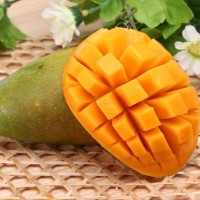 芒果皮要代替塑料？