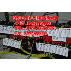 碩方SP650全自動電纜掛牌打印機