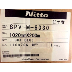 日東SPV-M-6010，SPV-M-6030