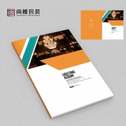 畫冊制作，產品畫冊，宣傳冊，畫冊設計