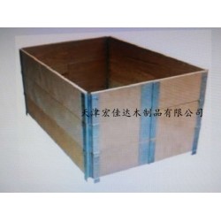 專業(yè)生產(chǎn)木托盤，木箱等木制品