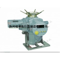 揚修電動執(zhí)行機構(gòu)F-DJW20 供應、替換、維修