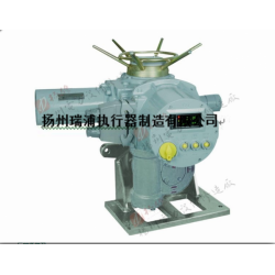 揚修電動執(zhí)行機構(gòu)F-DJW250 供應、替換、維修