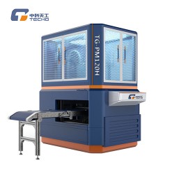 中科天工TG-PM120H自動(dòng)CCD定位機(jī)，性價(jià)比高