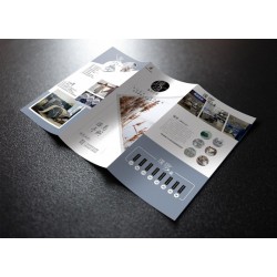 青島企業(yè)畫(huà)冊(cè)印刷-高質(zhì)量，低價(jià)格