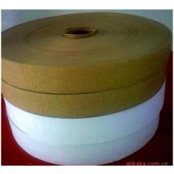 皺紋封口紙、封口條、熱熔膠帶