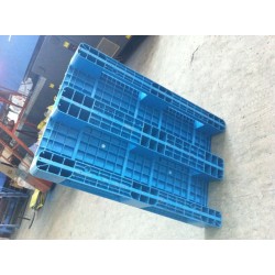 城陽膠南塑料托盤川字型1311，臨沂托盤批發