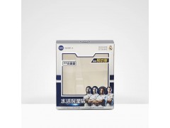化妝品包裝彩盒卡盒廠家設計專業定制定做