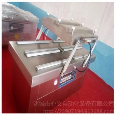 商用黑糯玉米真空包裝機，甜玉米真空封口機，家用食品級鹵肉真空包裝設備