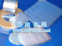 PVC熱收縮膜，收縮袋