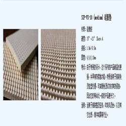 燙臺硅膠發(fā)泡墊、燙臺硅膠發(fā)泡板