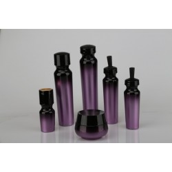 化妝品套裝瓶烤漆廠，化妝品套裝瓶噴漆廠，化妝品套裝瓶噴涂廠