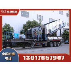輪胎破碎機可以自動行走嗎？生產優勢有哪些？Z8