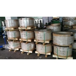 304無磁不銹鋼帶，301無磁不銹鋼帶，無磁不銹鋼帶廠家