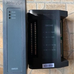 SM3340和利時(shí)端子模塊