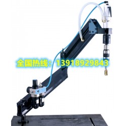 可選轉速，萬向頭，筒夾的氣動攻絲機MD412