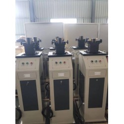 沖擊試樣缺口電動液壓拉床，拉床廠家