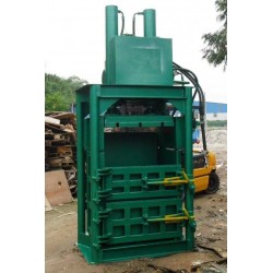 廣州立式打包機 60噸液壓打包機