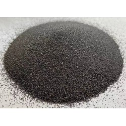 廠家直接提供焊條生產藥皮輔料-45水霧化硅鐵粉