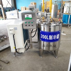 青海牦牛酸奶設備 全自動巴氏奶生產線 中小型酸奶全套加工設備