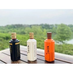 老酒和新酒的喝法不同，方法不對(duì)可就浪費(fèi)了好酒！