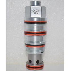 美國 sun 液壓閥 RVES-LAN 環衛設備